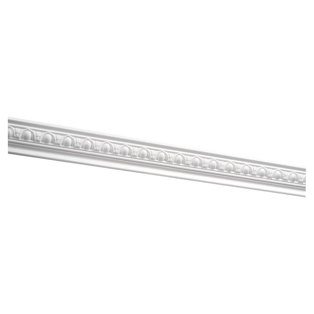 CORNICE IN POLISTIROLO ESPANSO NMC E 23 ELABORATO 55 x 55 mm L 2 m | Tecnomat CORNICE IN POLISTIROLO ESPANSO NMC E 23 ELABORATO 55 x 55 mm L 2 m | Tecnomat