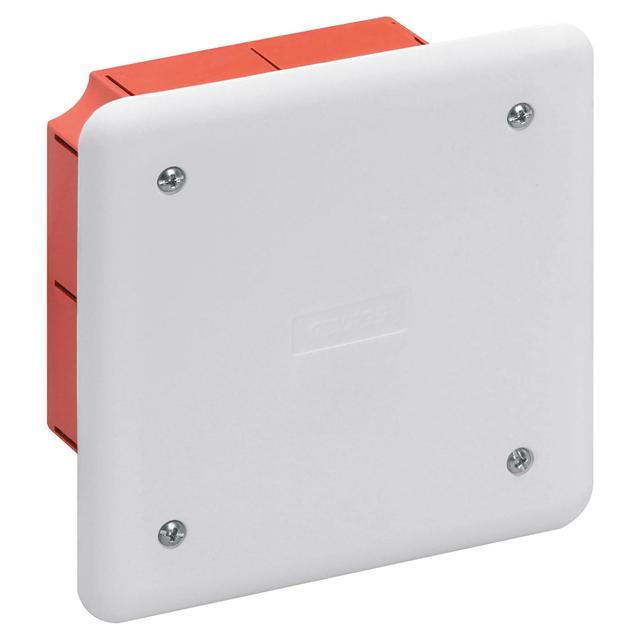 SCATOLA GEWISS DI DERIVAZIONE DA INCASSO 92x92x45 mm | Tecnomat SCATOLA GEWISS DI DERIVAZIONE DA INCASSO 92x92x45 mm | Tecnomat