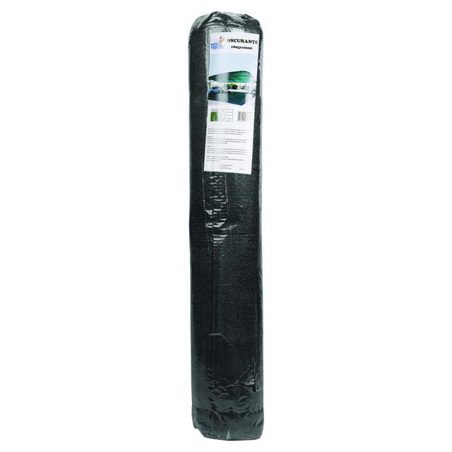 TESSUTO OMBREGGIANTE CON OCCHIELLI 2x10 m - 180 g/m² VERDE SCURO | Tecnomat TESSUTO OMBREGGIANTE CON OCCHIELLI 2x10 m - 180 g/m² VERDE SCURO | Tecnomat