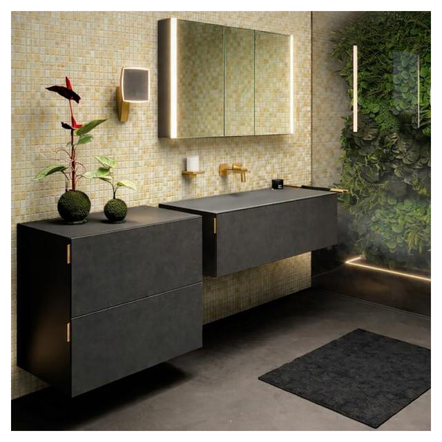 MOSAICO VETRO NATURAL BIRCH 29,5x29,5x0,4 cm | Tecnomat MOSAICO VETRO NATURAL BIRCH 29,5x29,5x0,4 cm - 2 | Tecnomat