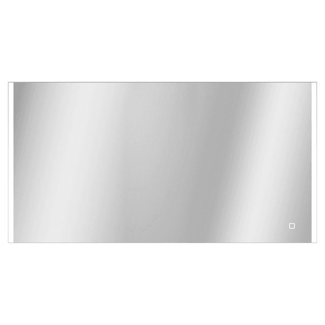 SPECCHIO GRANT R.ILLUMINATO 120x60 TOUCH DIMMER CAMBIOCOLORE ANTIFOG E PELLICOLA SICUREZZA | Tecnomat SPECCHIO GRANT R.ILLUMINATO 120x60 TOUCH DIMMER CAMBIOCOLORE ANTIFOG E PELLICOLA SICUREZZA - 2 | Tecnomat