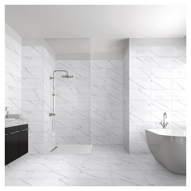 RIVESTIMENTO MASSA GRIGIO 26,1x52,2 X0,64 cm PEI3 BICOTTURA | Tecnomat RIVESTIMENTO MASSA GRIGIO 26,1x52,2 X0,64 cm PEI3 BICOTTURA - 2 | Tecnomat