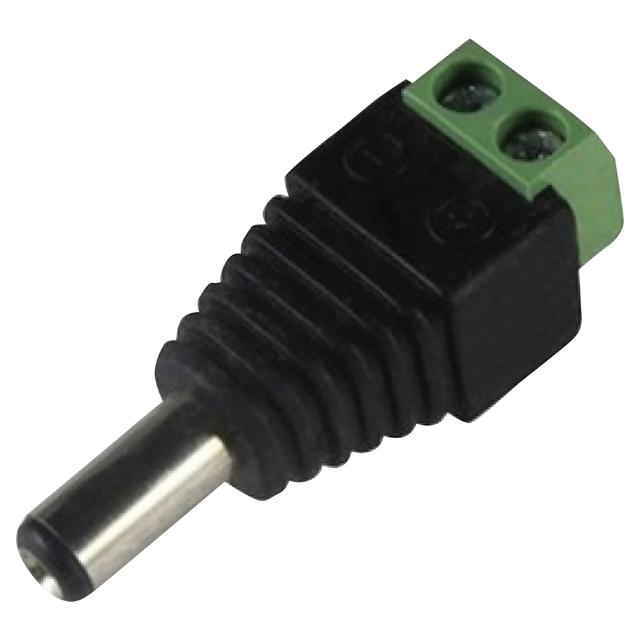 CONNETTORE ALIMENTAZIONE FEMMINA A MORSETTO A VITE | Tecnomat CONNETTORE ALIMENTAZIONE FEMMINA A MORSETTO A VITE | Tecnomat