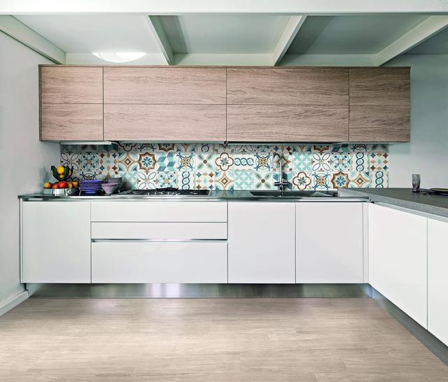 PAVIMENTO RIVESTIMENTO INT LOOP NATURALE 20x60,4x0,74 cm PEI4 GRES PORCELLANATO | Tecnomat PAVIMENTO RIVESTIMENTO INT LOOP NATURALE 20x60,4x0,74 cm PEI4 GRES PORCELLANATO | Tecnomat