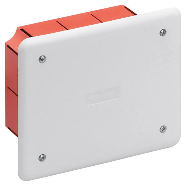 SCATOLA GEWISS DI DERIVAZIONE DA INCASSO 118x96x50 mm | Tecnomat SCATOLA GEWISS DI DERIVAZIONE DA INCASSO 118x96x50 mm | Tecnomat