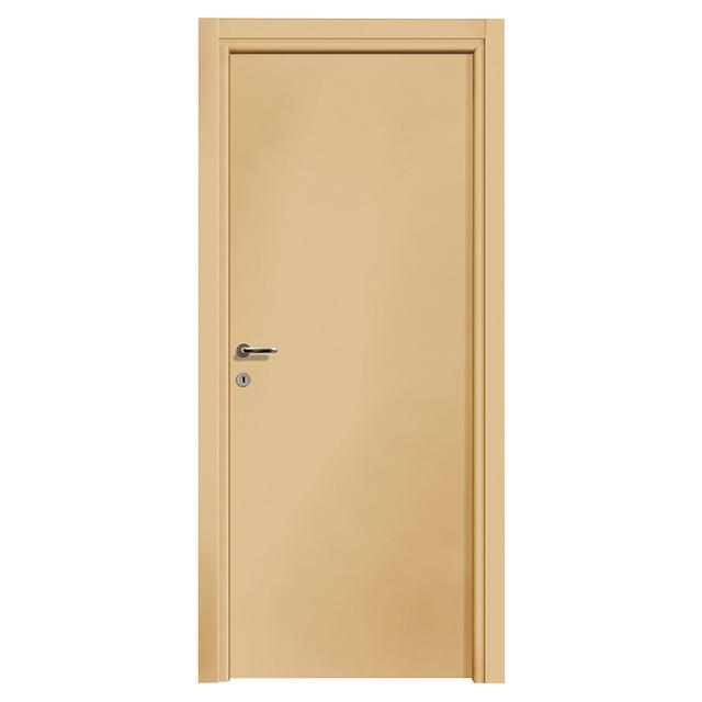 PORTA DA INTERNO BATTENTE GREZZA LIVINGDOOR 70x210 cm (LxH) | Tecnomat PORTA DA INTERNO BATTENTE GREZZA LIVINGDOOR 70x210 cm (LxH) - 2 | Tecnomat