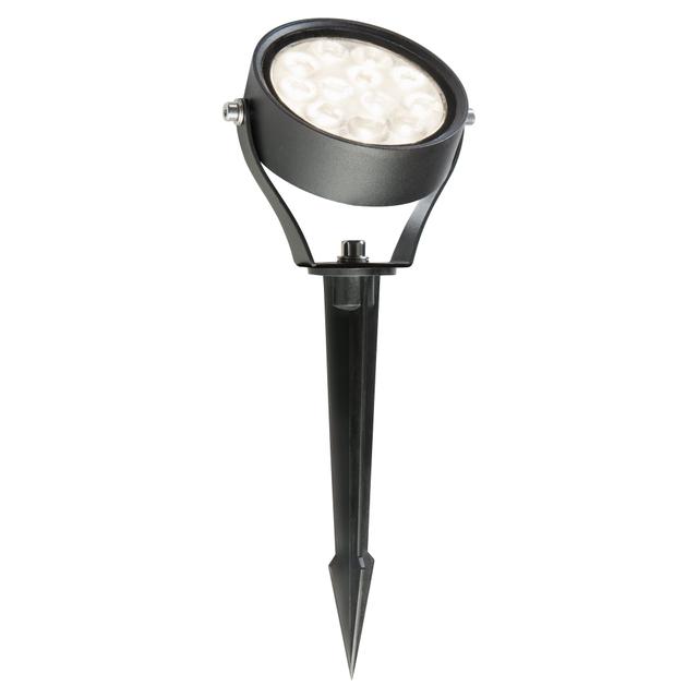 FARETTO STAGNO CIAK 15W ORIENTABILE ALLUMINIO LED INCLUSO | Tecnomat FARETTO STAGNO CIAK 15W ORIENTABILE ALLUMINIO LED INCLUSO | Tecnomat