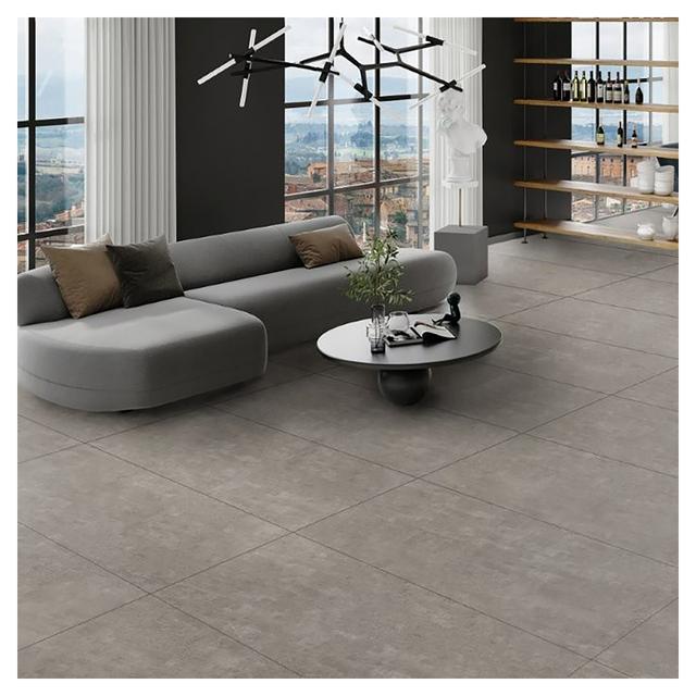 PAVIMENTO INTERNO URBAN GREY 60,5x121x0,9 cm (PEI 3/5) R10 RETT GRES PORCELLANATO | Tecnomat PAVIMENTO INTERNO URBAN GREY 60,5x121x0,9 cm (PEI 3/5) R10 RETT GRES PORCELLANATO - 2 | Tecnomat