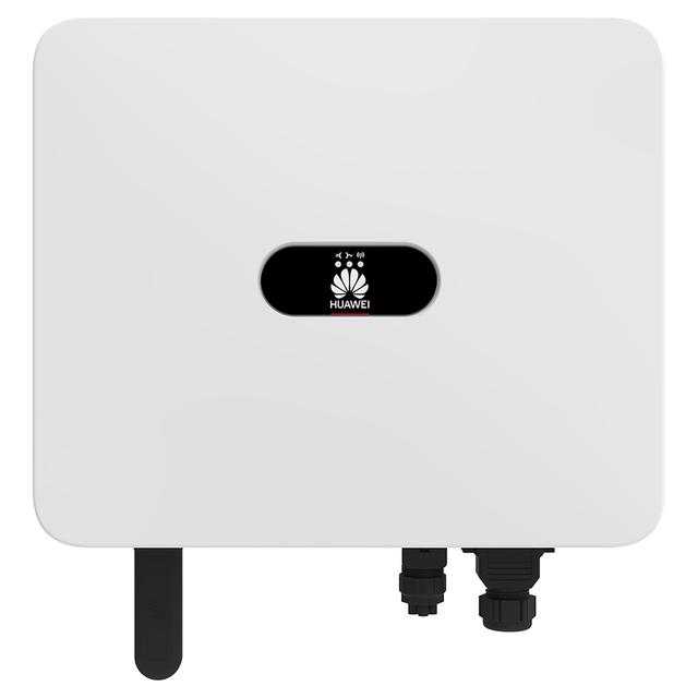 INVERTER TRIFASE HUAWEI SUN2000-25K DA 25 kW DI STRINGA E ACCUMULO SUN5000-25KTL-MB0 IP65 | Tecnomat INVERTER TRIFASE HUAWEI SUN2000-25K DA 25 kW DI STRINGA E ACCUMULO SUN5000-25KTL-MB0 IP65 - 2 | Tecnomat