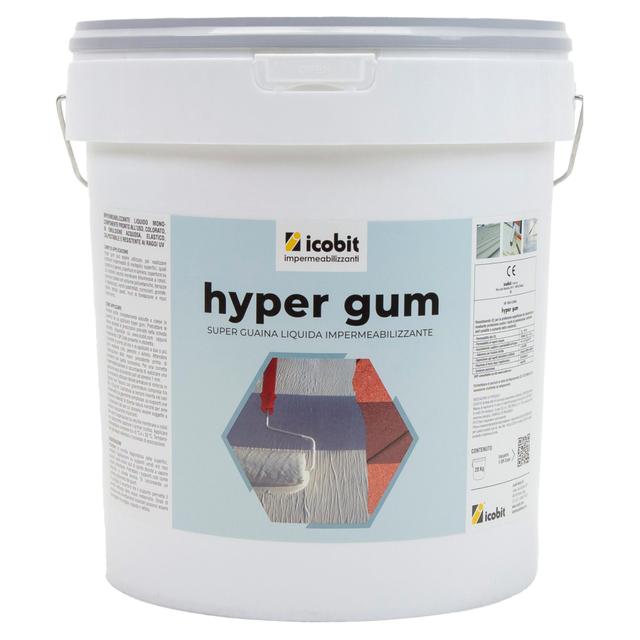 GUAINA LIQUIDA ELASTOMERICA BIANCA 20 kg | Tecnomat GUAINA LIQUIDA ELASTOMERICA BIANCA 20 kg | Tecnomat