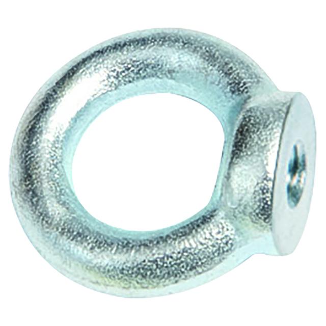 GOLFARE FEMMINA M14 ACCIAIO ZINCATO PORTATA 490 kg | Tecnomat GOLFARE FEMMINA M14 ACCIAIO ZINCATO PORTATA 490 kg - 2 | Tecnomat