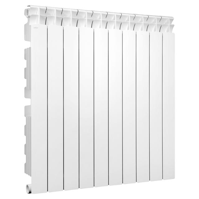 RADIATORE ALLUMINIO NOVA FLORIDA SEVEN 10 ELEMENTI P100 mm INTERASSE 800 mm | Tecnomat RADIATORE ALLUMINIO NOVA FLORIDA SEVEN 10 ELEMENTI P100 mm INTERASSE 800 mm | Tecnomat