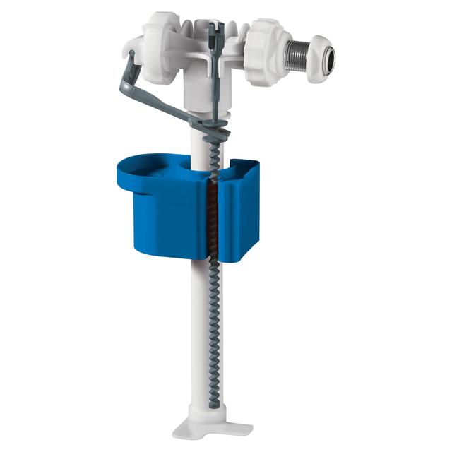 RUBINETTO GALLEGGIANTE STYLETECH N1513IT PER CASSETTE WC ESTERNO MURO CODOLO OTTONE 3/8'' | Tecnomat RUBINETTO GALLEGGIANTE STYLETECH N1513IT PER CASSETTE WC ESTERNO MURO CODOLO OTTONE 3/8'' | Tecnomat