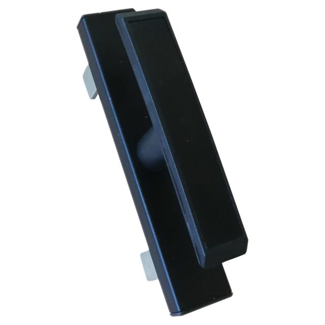 CREMONESE PER APERTURE ESTERNE NERO | Tecnomat CREMONESE PER APERTURE ESTERNE NERO | Tecnomat