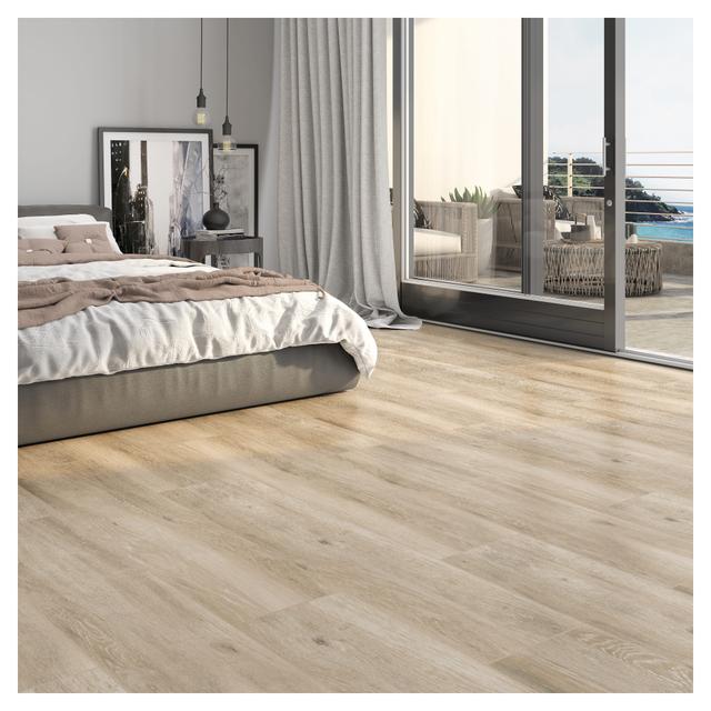 PAVIMENTO INTERNO TAORMINA BEIGE 23x120x0,87 cm GRES PORCELLANATO | Tecnomat PAVIMENTO INTERNO TAORMINA BEIGE 23x120x0,87 cm GRES PORCELLANATO - 2 | Tecnomat