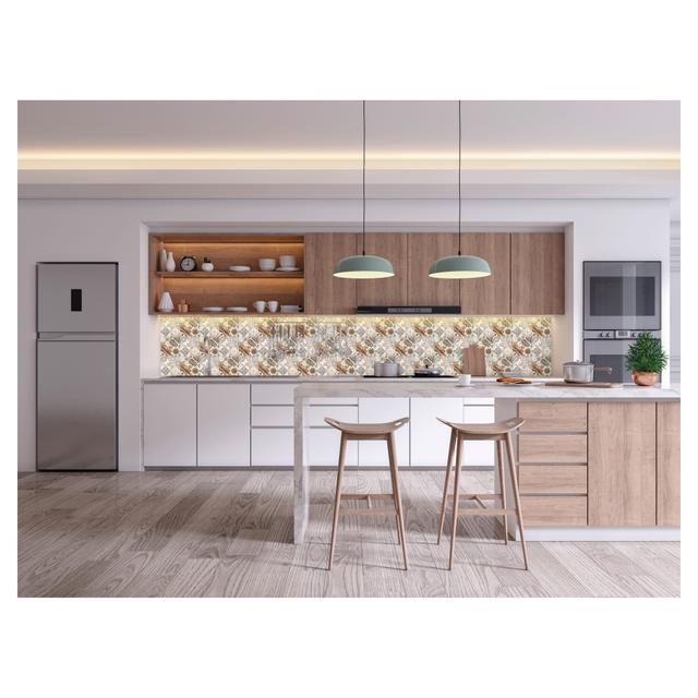 PAVIMENTO INTERNO CEMENTINA MIX ROSSO 34x34x0,7 cm PEI 2 PASTA ROSSA | Tecnomat PAVIMENTO INTERNO CEMENTINA MIX ROSSO 34x34x0,7 cm PEI 2 PASTA ROSSA | Tecnomat