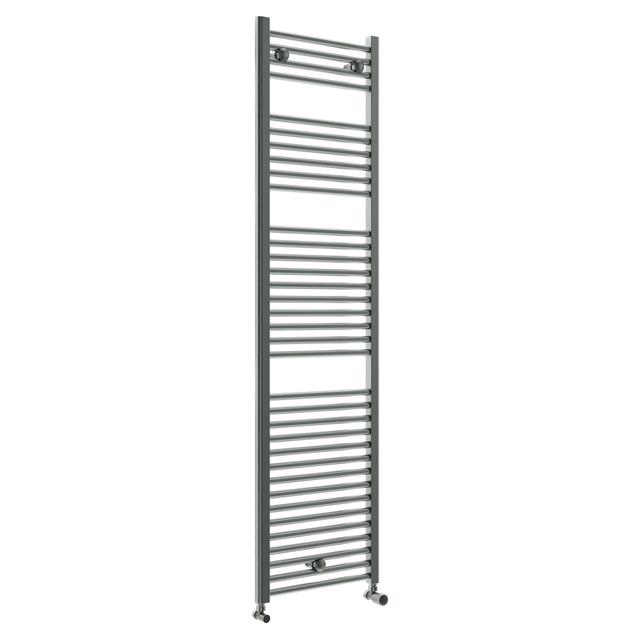 TERMOARREDO SANREMO 1703 x 500 mm (HxL) INTERASSE 450 mm 661 W DRITTO INOX | Tecnomat TERMOARREDO SANREMO 1703 x 500 mm (HxL) INTERASSE 450 mm 661 W DRITTO INOX | Tecnomat