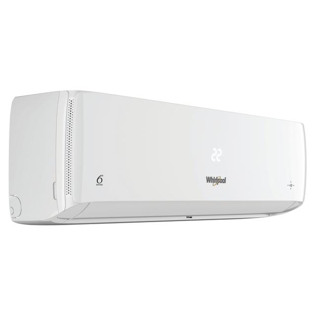 CONDIZIONATORE WHIRLPOOL MONO 9000 BTU WIFI EER 3,54 COP 4,12 A++/A+ | Tecnomat CONDIZIONATORE WHIRLPOOL MONO 9000 BTU WIFI EER 3,54 COP 4,12 A++/A+ | Tecnomat