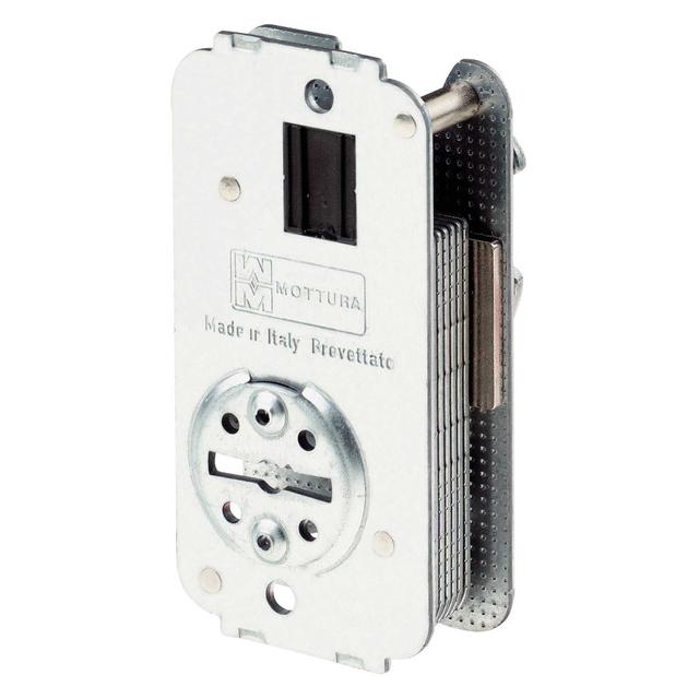 NUCLEO MOTTURA COMPACT ANTIDECODUE DESTRA CON 3 CHIAVI PER PORTE BLINDATE | Tecnomat NUCLEO MOTTURA COMPACT ANTIDECODUE DESTRA CON 3 CHIAVI PER PORTE BLINDATE - 2 | Tecnomat