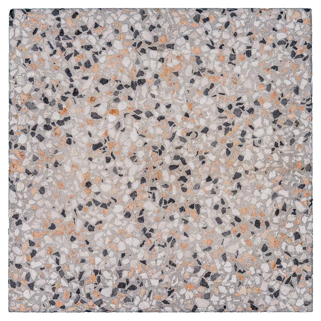 LASTRA GRANIGLIA SABBLE BIANCO ROSSO NERO 40x40 cm SP. 4 cm | Tecnomat LASTRA GRANIGLIA SABBLE BIANCO ROSSO NERO 40x40 cm SP. 4 cm - 2 | Tecnomat