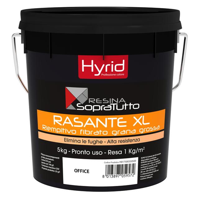 RASANTE XL HYRID OFFICE 5 kg RESINA SOPRATTUTTO | Tecnomat RASANTE XL HYRID OFFICE 5 kg RESINA SOPRATTUTTO | Tecnomat
