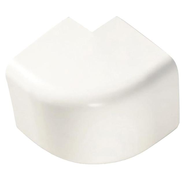 ANGOLO ESTERNO PER CANALE CLIMA 80x60 mm CONFEZIONE 1 PEZZO | Tecnomat ANGOLO ESTERNO PER CANALE CLIMA 80x60 mm CONFEZIONE 1 PEZZO - 2 | Tecnomat