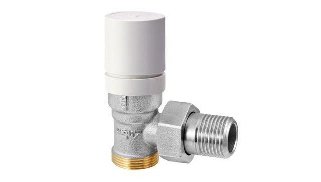 VALVOLATERMO RBM SQUADRA 3/8'' RAME / PEX ATTACCO RAME / PEX TERMOSTATIZZABILE | Tecnomat VALVOLATERMO RBM SQUADRA 3/8'' RAME / PEX ATTACCO RAME / PEX TERMOSTATIZZABILE - 2 | Tecnomat