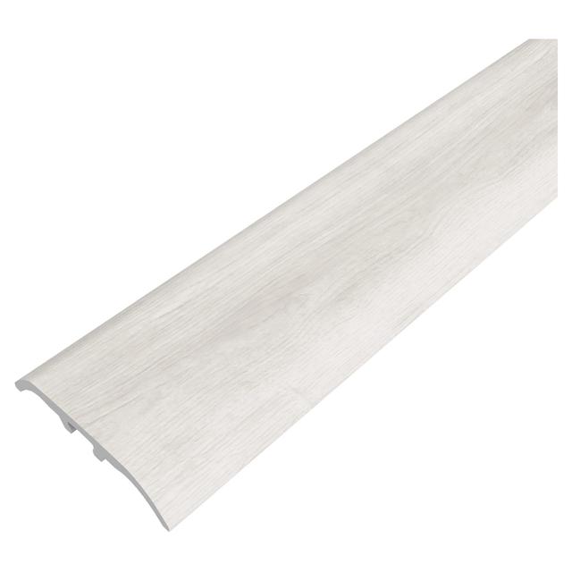 PROFILO MULTIFUNZIONE PVC ADESIVO GRIGIO CHIARO L45xH900 mm | Tecnomat PROFILO MULTIFUNZIONE PVC ADESIVO GRIGIO CHIARO L45xH900 mm - 2 | Tecnomat