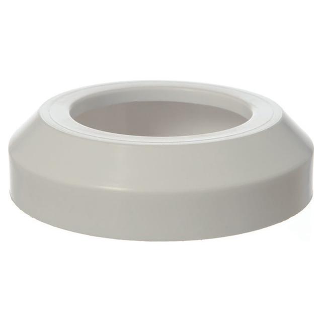 ROSONE GABBAPLAST PER RACCORDO WC Ø 110 mm BIANCO | Tecnomat ROSONE GABBAPLAST PER RACCORDO WC Ø 110 mm BIANCO - 2 | Tecnomat