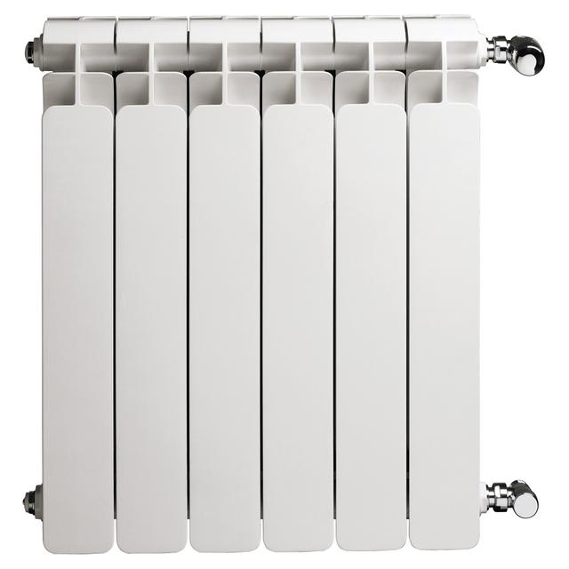 RADIATORE ALLUMINIO FARAL ALBA INTERASSE 800 PROFONDITA' 95 mm 10 ELEMENTI 1940 W | Tecnomat RADIATORE ALLUMINIO FARAL ALBA INTERASSE 800 PROFONDITA' 95 mm 10 ELEMENTI 1940 W | Tecnomat