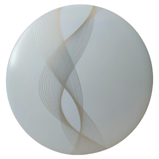 PLAFONIERA LED VIVIDA MILLY 30W DA 3000K A 6500K FINO 2250lm Ø 37cm | Tecnomat PLAFONIERA LED VIVIDA MILLY 30W DA 3000K A 6500K FINO 2250lm Ø 37cm | Tecnomat