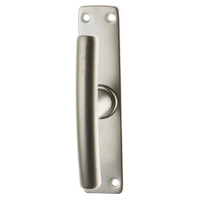 MARTELLINA GHIDINI - SUSY ALLUMINIO ARGENTATO QUADRO 7 mm | Tecnomat MARTELLINA GHIDINI - SUSY ALLUMINIO ARGENTATO QUADRO 7 mm | Tecnomat