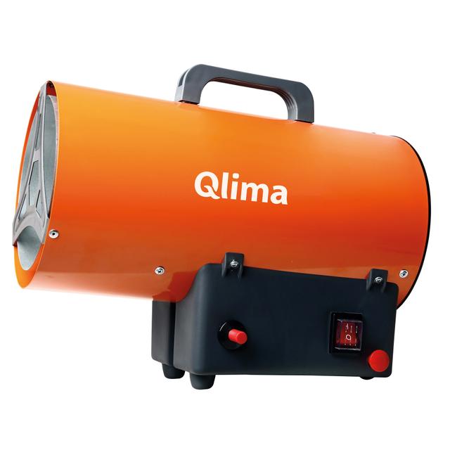 GENERATORE CALORE GAS GPL GFA1010 | Tecnomat GENERATORE CALORE GAS GPL GFA1010 - 2 | Tecnomat