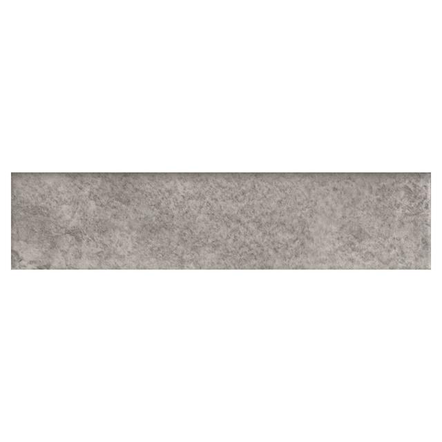 BATTISCOPA ROCCIA GRIGIO 8x33,3x0,8 cm GRES PORCELLANATO | Tecnomat  BATTISCOPA ROCCIA GRIGIO 8x33,3x0,8 cm GRES PORCELLANATO | Tecnomat