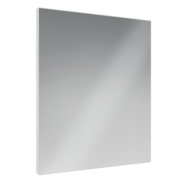 SPECCHIO ETERNA 70x60 cm TELAIO A FILO IN PVC REVERSIBILE | Tecnomat SPECCHIO ETERNA 70x60 cm TELAIO A FILO IN PVC REVERSIBILE | Tecnomat