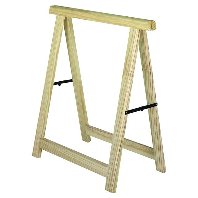 CAVALLETTO IN PINO 73,5x75,5 cm (LxH) | Tecnomat CAVALLETTO IN PINO 73,5x75,5 cm (LxH) | Tecnomat