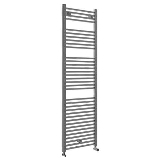 TERMOARREDO SANREMO 1703 x 450 mm (HxL) INTERASSE 400 mm 601 W DRITTO INOX | Tecnomat TERMOARREDO SANREMO 1703 x 450 mm (HxL) INTERASSE 400 mm 601 W DRITTO INOX | Tecnomat