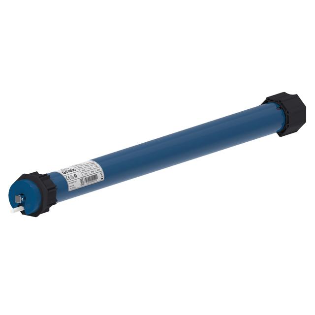 MOTORE TUBOLARE RADIO KIT TAPPARELLA POTENZA 30 Nm 17 giri/min CAPACITA' DI CARICO 55 kg | Tecnomat MOTORE TUBOLARE RADIO KIT TAPPARELLA POTENZA 30 Nm 17 giri/min CAPACITA' DI CARICO 55 kg | Tecnomat