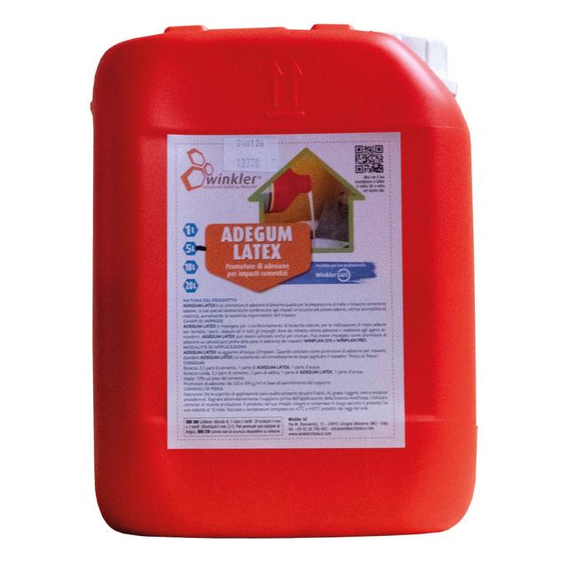 LATTICE PER MALTE ADEGUM LATEX 5 kg | Tecnomat LATTICE PER MALTE ADEGUM LATEX 5 kg - 2 | Tecnomat