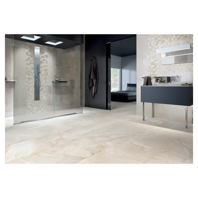 PAVIMENTO INTERNO BRI PULPIS BIANCO 60x120x0,9 cm RETTIFICATO GRES PORCELLANATO PEI 4 R9 | Tecnomat PAVIMENTO INTERNO BRI PULPIS BIANCO 60x120x0,9 cm RETTIFICATO GRES PORCELLANATO PEI 4 R9 | Tecnomat