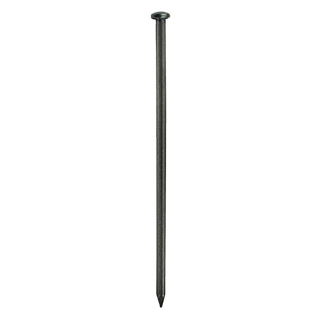 CHIODI ACCIAIO TESTA BOMBATA 25 mm Ø 1,9 mm 158 PEZZI | Tecnomat CHIODI ACCIAIO TESTA BOMBATA 25 mm Ø 1,9 mm 158 PEZZI | Tecnomat