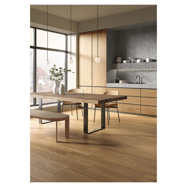 PAVIMENTO INTERNO FIRENZE NATURALE 26x160x0,9 cm R9 PEI4 GRES PORCELLANTO | Tecnomat PAVIMENTO INTERNO FIRENZE NATURALE 26x160x0,9 cm R9 PEI4 GRES PORCELLANTO | Tecnomat