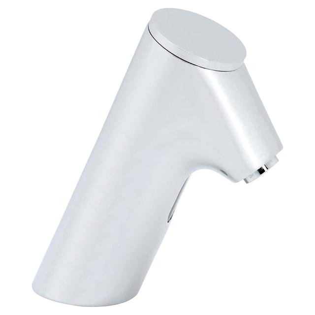 RUBINETTO LAVABO ELETTRONICO MAMO TOP BY RIVER 1 INGRESSO ALIMENTAZIONE BATTERIA | Tecnomat RUBINETTO LAVABO ELETTRONICO MAMO TOP BY RIVER 1 INGRESSO ALIMENTAZIONE BATTERIA - 2 | Tecnomat