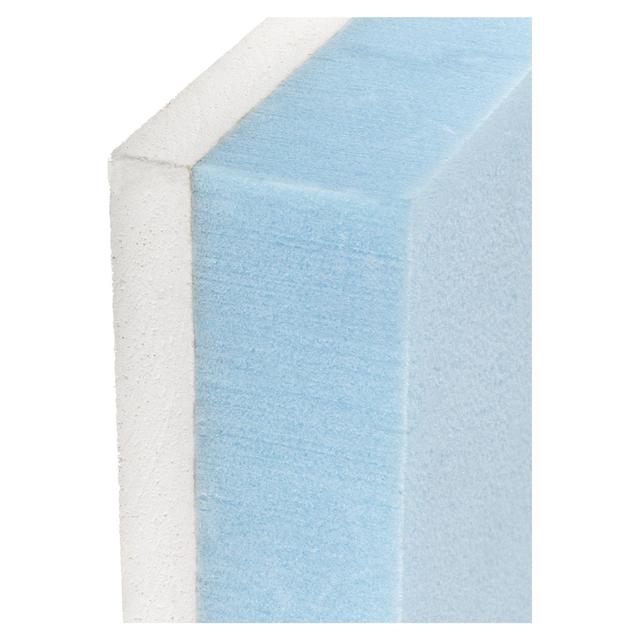 CARTONGESSO ACCOPPIATO XPS 120x300 cm SPESSORE 130+40 mm | Tecnomat CARTONGESSO ACCOPPIATO XPS 120x300 cm SPESSORE 130+40 mm | Tecnomat