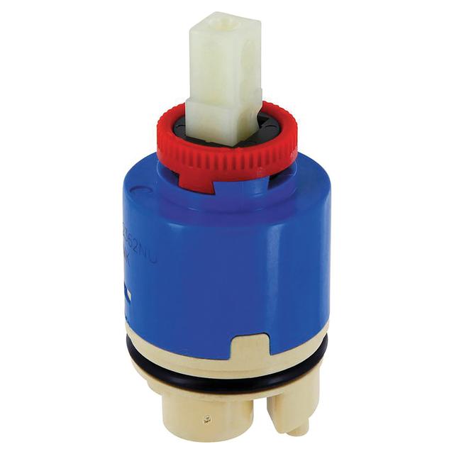 CARTUCCIA MISCELATORE IDEAL STANDARD Ø 35 mm SERIE DOT 2.0 DOCCIA EST MURO B961479NU | Tecnomat CARTUCCIA MISCELATORE IDEAL STANDARD Ø 35 mm SERIE DOT 2.0 DOCCIA EST MURO B961479NU | Tecnomat