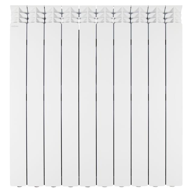 RADIATORE ALLUMINIO NOVA FLORIDA EXTRA THERMSERIR B3 10 ELEMENTI P97 mm INTERASSE 800 mm | Tecnomat RADIATORE ALLUMINIO NOVA FLORIDA EXTRA THERMSERIR B3 10 ELEMENTI P97 mm INTERASSE 800 mm | Tecnomat