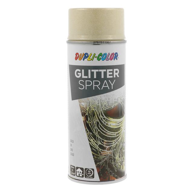 SPRAY MOTIP GLITTER ORO 400 ml | Tecnomat SPRAY MOTIP GLITTER ORO 400 ml | Tecnomat