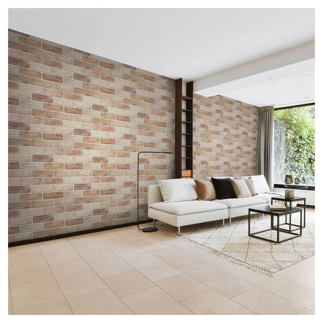 PLACCHETTA ESTERNA NEW YORK 25x50x0,8 cm PEI 5 R10 GRES PORCELLANATO | Tecnomat PLACCHETTA ESTERNA NEW YORK 25x50x0,8 cm PEI 5 R10 GRES PORCELLANATO | Tecnomat