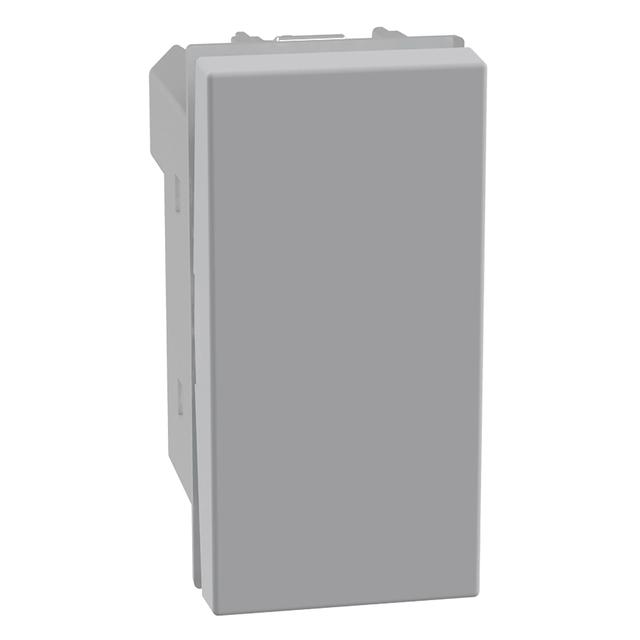 PULSANTE DOPPIO BTICINO MATIX GO GRIGIO INTERBLOCCATO CON FRECCE | Tecnomat PULSANTE DOPPIO BTICINO MATIX GO GRIGIO INTERBLOCCATO CON FRECCE | Tecnomat