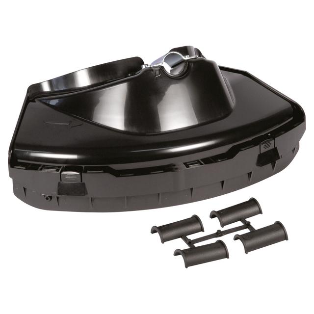 PARASASSI IN PLASTICA PER DECESPUGLIATORE UNIVERSALE CON TAGLIAFILO | Tecnomat PARASASSI IN PLASTICA PER DECESPUGLIATORE UNIVERSALE CON TAGLIAFILO - 2 | Tecnomat